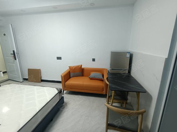 绍兴柯桥柯桥银马公寓银马公寓单身公寓型出租精装修可月付,可短租