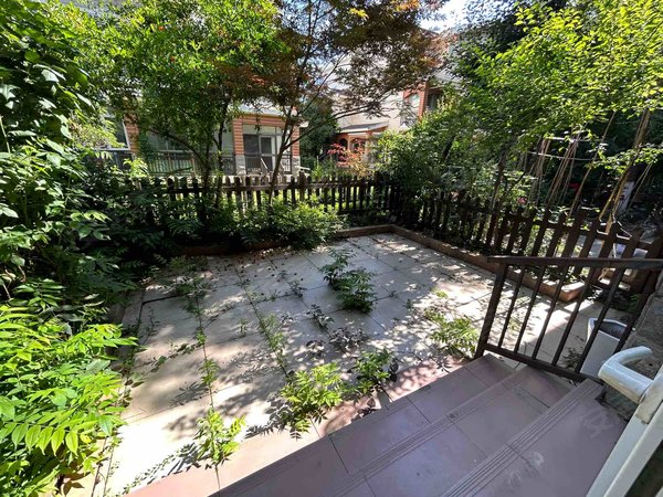 西安曲江新区雁塔南路湖滨花园(曲江)好房 好房 房源采光好,南北通透