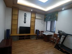 武汉青山友谊大道现代花园A区 3室1厅1卫出租房源真实图片