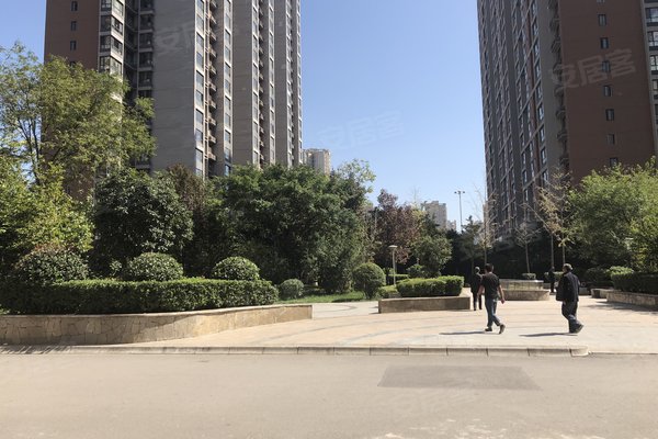 西安小区 未央小区 方新村小区 荣城名苑 荣城名苑怎么样
