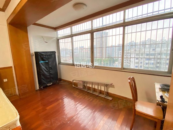 【多图】金燕花苑,燕塘租房,近地铁 金燕花园 3房1卫出租 房大空调新