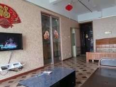 吕梁孝义城区悦居 1室1厅1卫出租房源真实图片