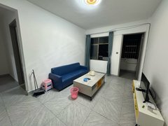 广州黄埔香雪城品青年公寓 2室1厅1卫出租房源真实图片