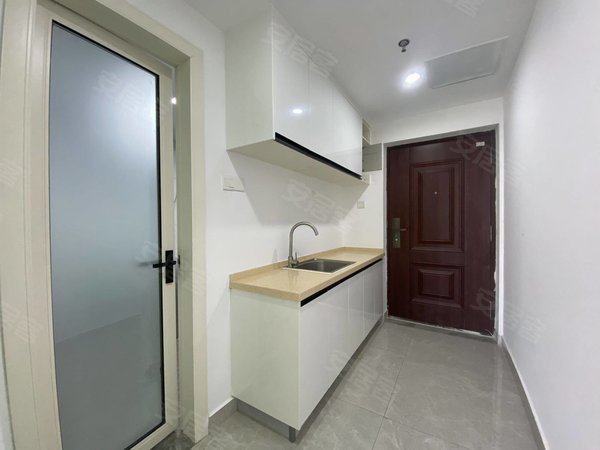 潍坊奎文泰华摩尔公寓泰华万达中百近 摩尔国际 精装配套全 观景房 可