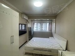 徐州鼓楼鼓楼广场市中心地铁口 九龙湖 米兰旁 惠工小区 一室一厅 精装 实拍出租房源真实图片