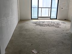 武汉汉阳四新海格公馆 3室2厅2卫出租房源真实图片