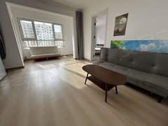 张家口高新区火车南站凤凰城御府 68平米 1室1厅1卫 急租房源 电梯房出租房源真实图片