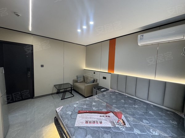 金华婺城浙中乐园骆家塘小区江北 金华站 浙师大广福医院骆家塘附近拎包入住家电齐全采光好出租房源真实图片