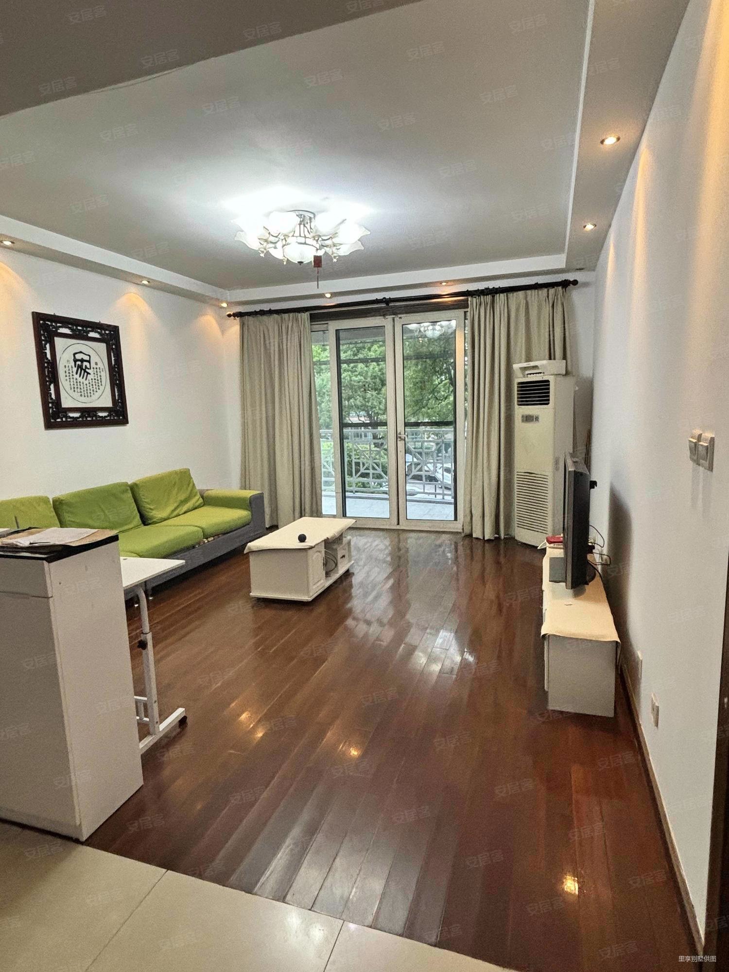 金桥爱建园 性价比不错的一套好房子有钥匙随时看