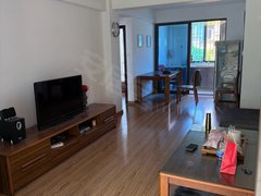 厦门翔安新店东方新城(一期) 3室2厅2卫出租房源真实图片