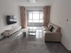 巨野巨野城区巨野市区文苑花园三室精装修家具家电齐全拎包入住出租房源真实图片