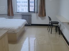 烟台开发区富士康(可短租)鸿立工业园精装公寓出租出租房源真实图片