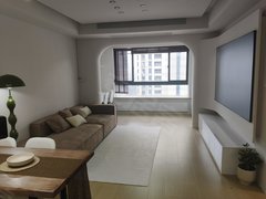 上海黄浦鲁班路打浦桥 瑞金医院旁9号线 正规两室 随时可看 家具家电齐全出租房源真实图片