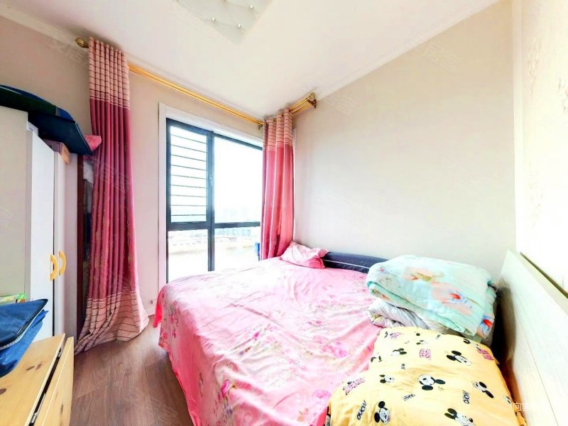 绿城理想之城西子公寓 商品住宅 带电梯 满二 板楼 近地铁