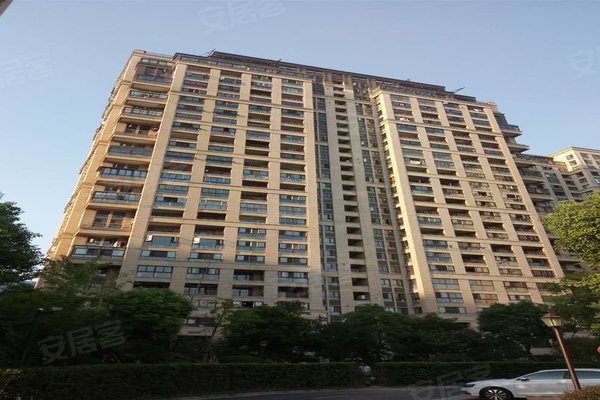 保利霞飞郡(公寓住宅)