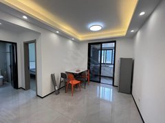 温岭温岭市区锦江中心宝龙人民医院旁 金润华庭一室一厅一厨一卫精装修 烧燃气出租房源真实图片
