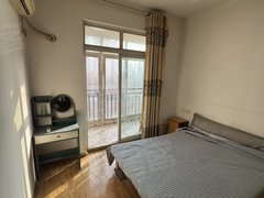 武汉硚口古田东源小区 1室1厅1卫 急租房源 家电齐全，超高性价比出租房源真实图片