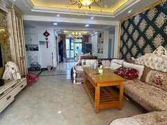 澧县财富广场市中心真实出租九澧幼儿园旁电梯精装三房拎包入住出租房源真实图片