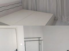 阜新海州新华路双跃小区 3室2厅1卫出租房源真实图片