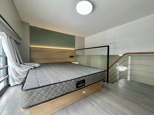 宁波海曙集士港秋实北路88号楼免中介 集士港奥特莱斯 近海曙区人民医院 地铁6号线 户型多出租房源真实图片