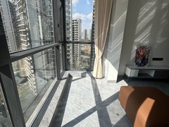 曲靖麒麟万达广场新中医院旁精装房一室一厅一厨一卫带家俱出租房源真实图片