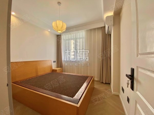 湘云雅苑 3室2卫 近滨江银泰 海康威视 吉利 萤石 天街,滨江租房-杭州