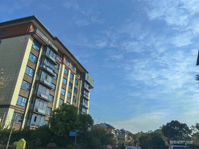 南京碧桂园浅山苑