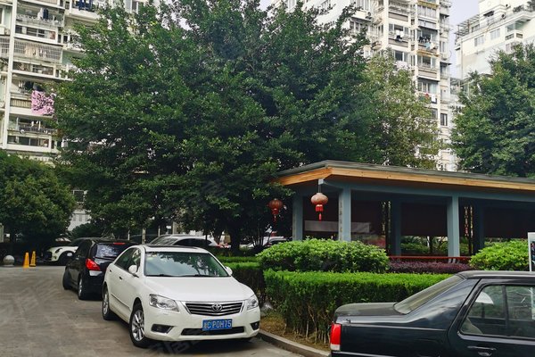 温州小区 永嘉小区 瓯北小区 五中花园