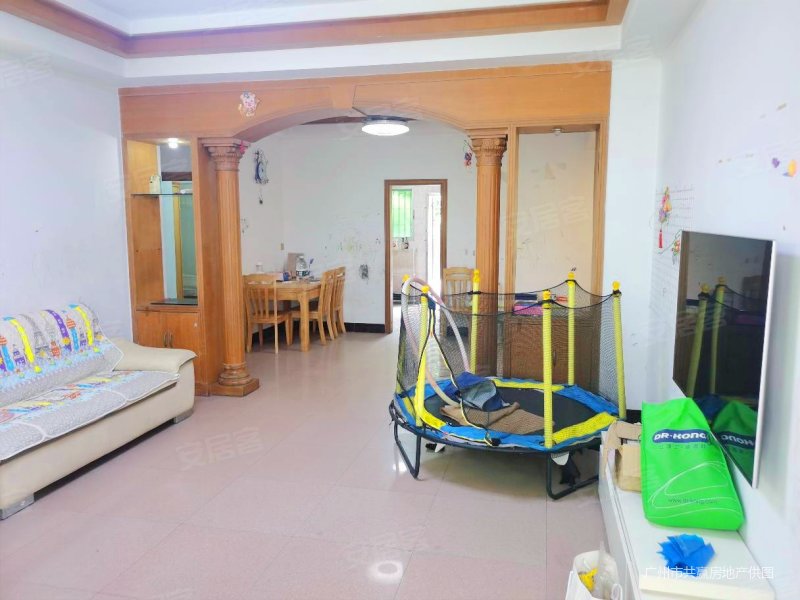 滨侨苑必看房有钥匙在手新华五小地铁口专做小区