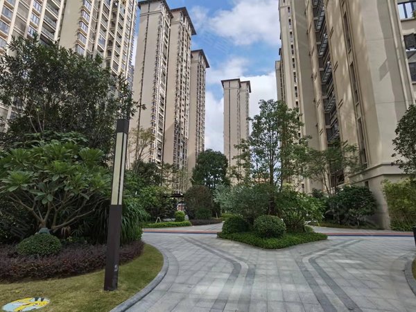 泉州丰泽城东泉州保利城(二期a地块)泉州保利城二期 高层全新自住精