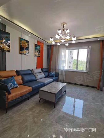 白领公寓 高楼层采光充足 产权清晰 近医院 交通便利