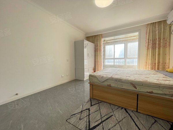 西安灞桥水香路尚璟鑫苑小区直租可短租可月付纺织城地铁口华阳城华阳