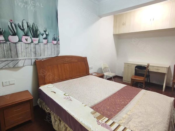 联发君悦朝阳精装两房近南昌一中第三医院近地铁万达天虹随时看