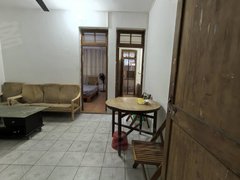 韶关南雄雄州大道南雄中学附近三秀花园小区步梯低楼层2房1厅家私家电齐全出租房源真实图片