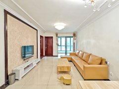 潍坊高新区十甲市场精装小两室拎包入 近市府吾悦广场软件园阳光融和呼叫中心中医院出租房源真实图片