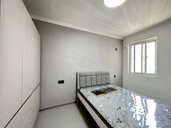 郑州二七长江路实图实价 临近南三环京广快速路 客运南站 橄榄城出租房源真实图片