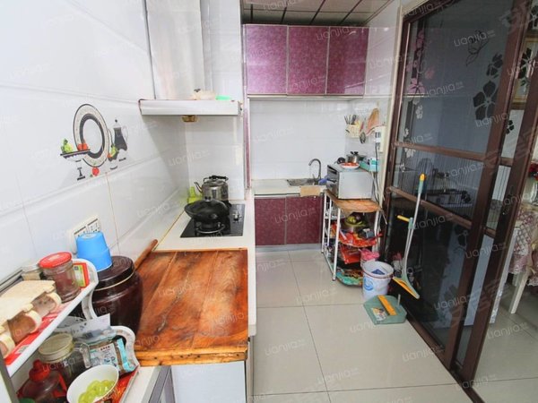 包头昆都仑包头乐园文馨苑包头乐园和平中学精装修家具家电齐全拎包入住出租房源真实图片