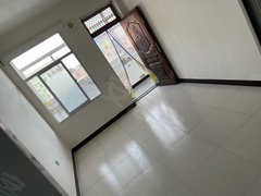 庆阳西峰西峰城区城中央 1室1厅1卫出租房源真实图片