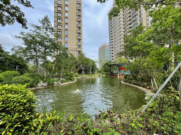 【多图】华发首府,横琴口岸租房,(条件可谈)华发首府全南向3房2卫