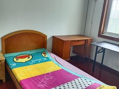 铜陵郊区白鹤市场新出白鹤家园两房出租，拎包入住。出租房源真实图片