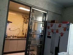 哈密哈密天马购物中心铁路35街小区 3室2厅2卫出租房源真实图片