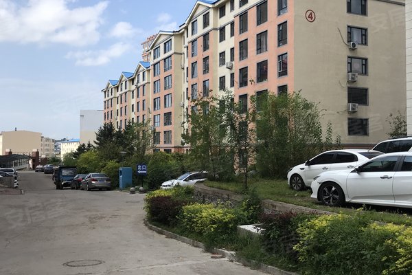 青城小区 延吉-北大区-太平街3322号