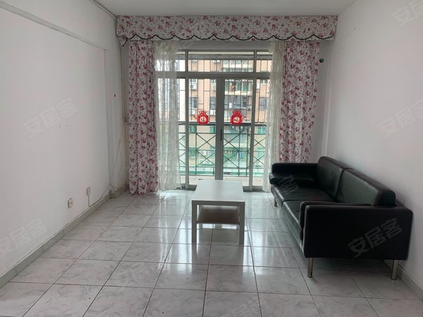 德福花园 小三房楼层好,采光佳 户型方正 看房方便,布吉租房-深圳58