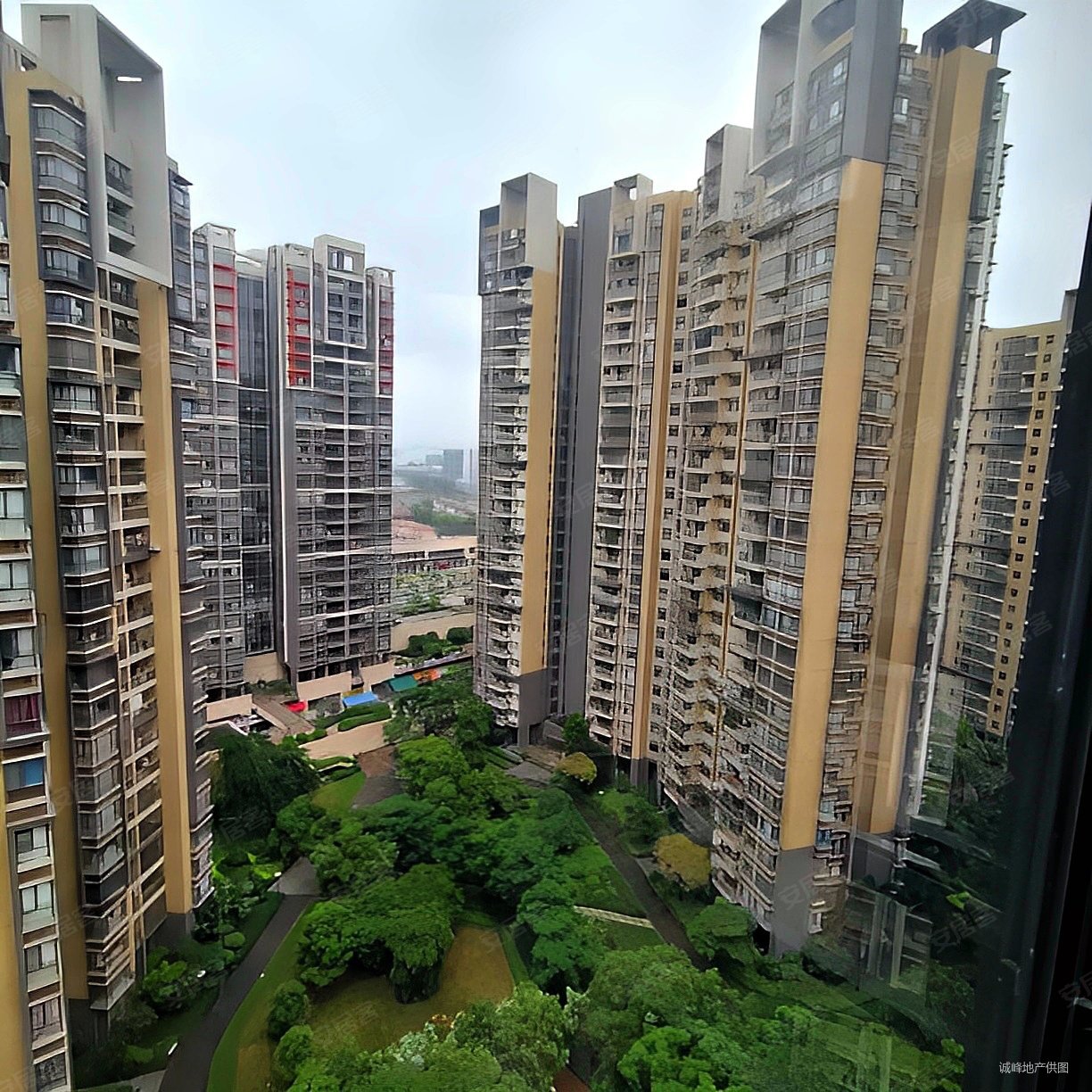 博澳城4房2卫售93万