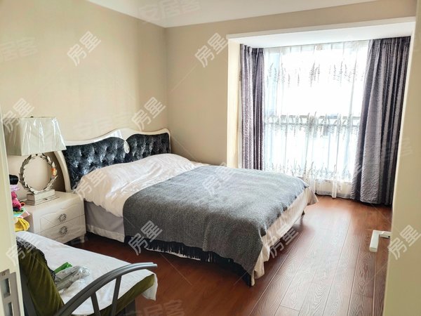 米兰春天 4室2厅2卫 精装修 153平 南北通透,官渡租房-昆明58安居客