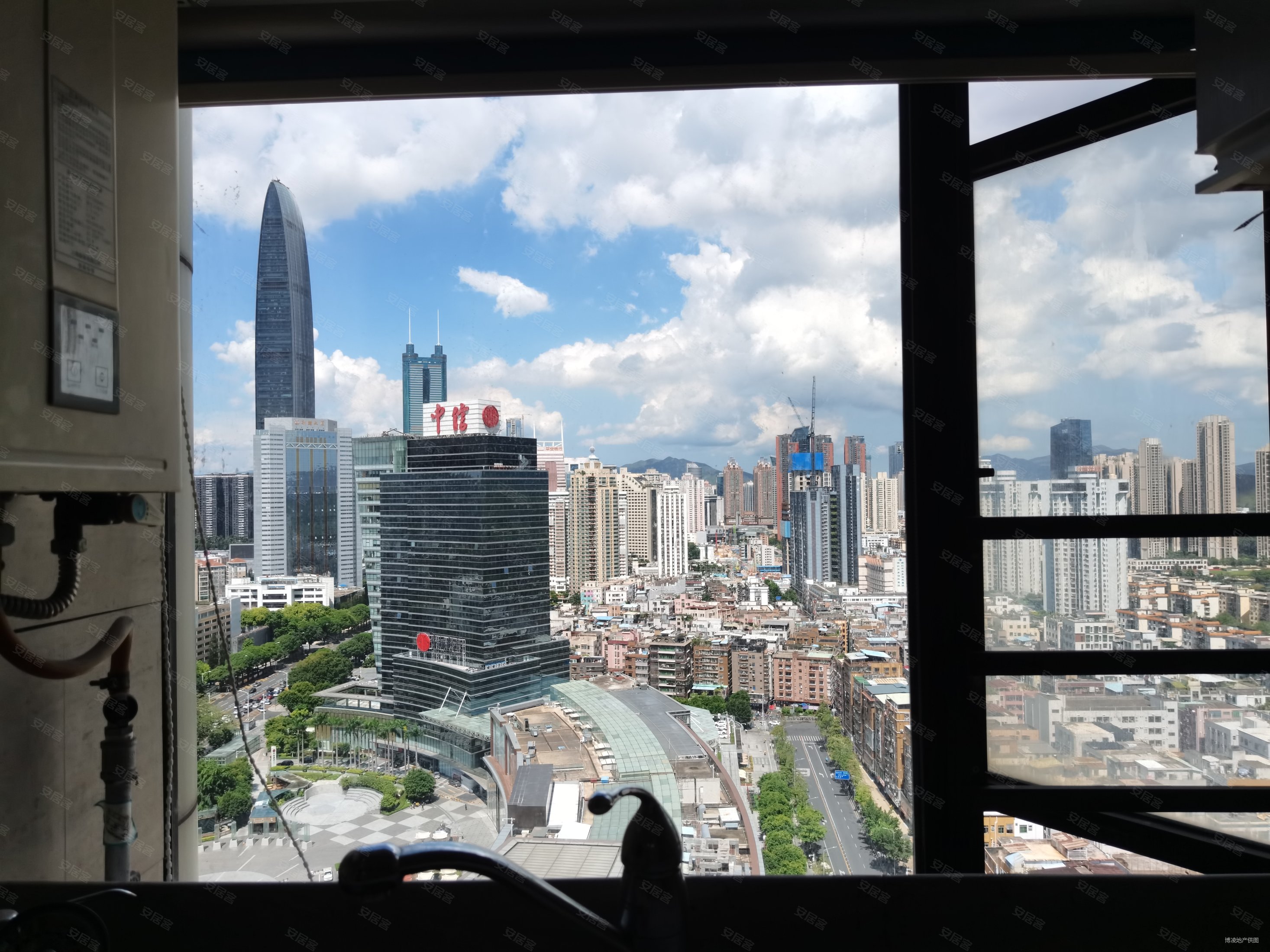 深圳二手房 福田二手房 上步二手房 佳兆业中心00:00 repeatfull