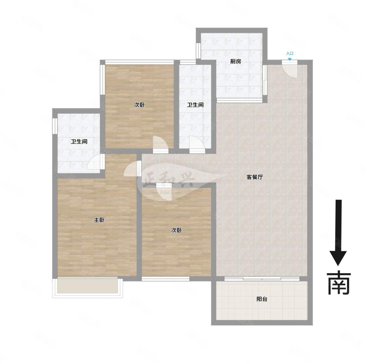 南宁房产网>南宁二手房>良庆二手房>良庆镇二手房>中南紫云集>