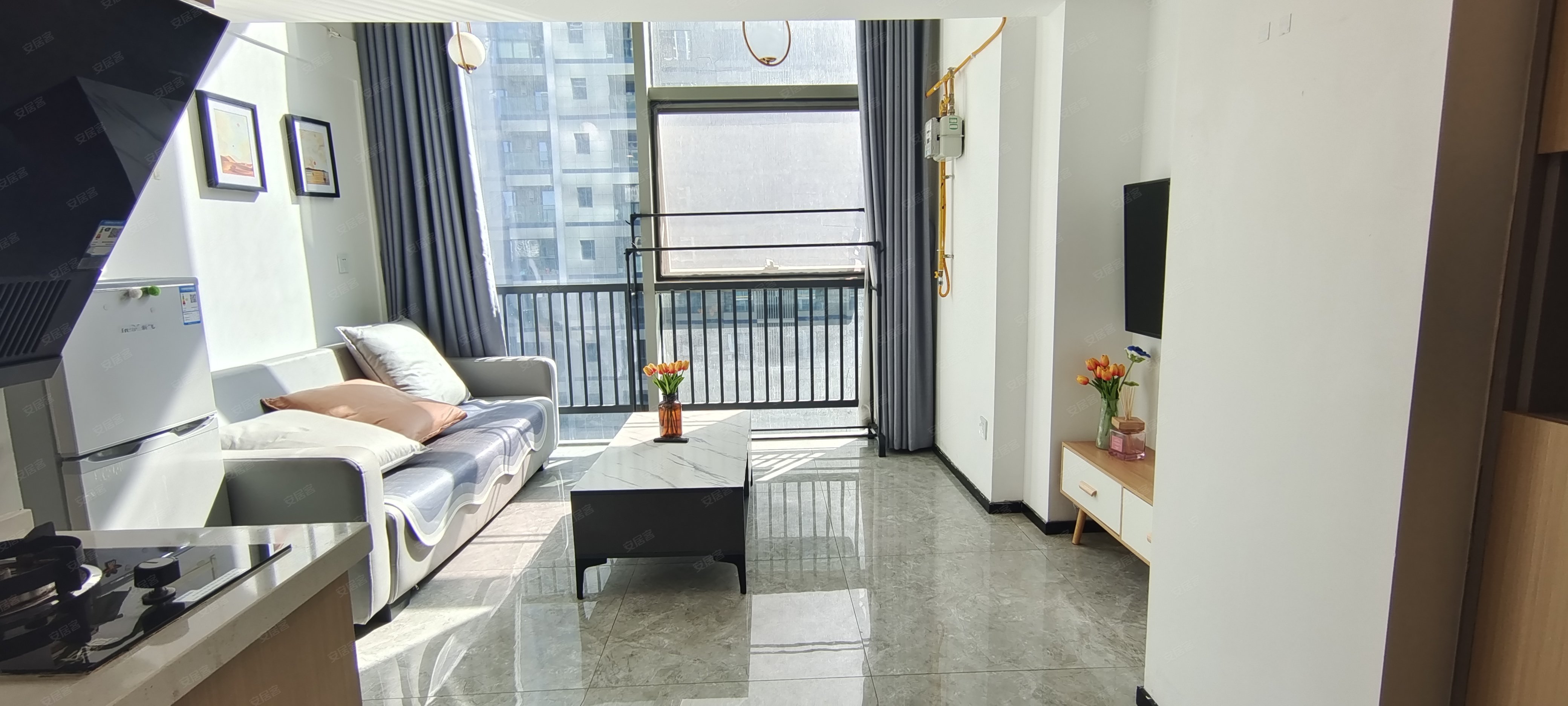 巫家坝地铁口 官渡区人民医院 西派国樾 海乐世界