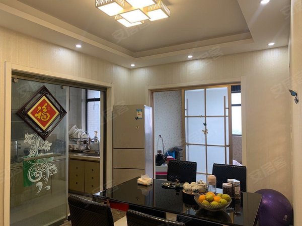 黄石团城山团城城上城城上城 4室2厅1卫出租房源真实图片