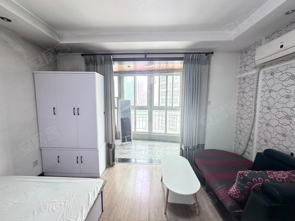 【多图】旭景碧泽园，大寨路租房，带阳台寨路 丈八北路 汉城南路 大茂城 爱西华庭 枫林华府，高新区租房-西安58安居客